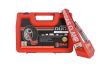SAS Super Clamp Duo Silver in case
